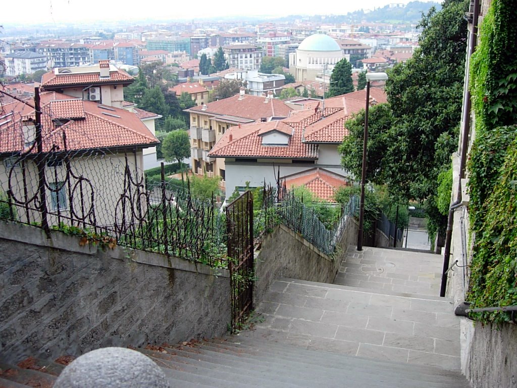 Bergamo